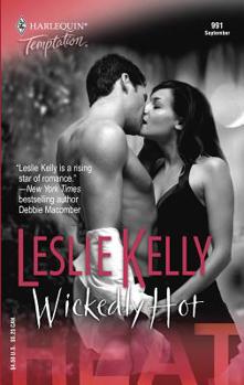 Mass Market Paperback Wickedly Hot Book
