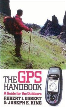 Paperback The GPS Handbook Book