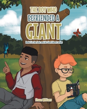 Paperback The Boy Who Befriended a Giant Book