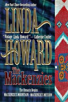 Mackenzie's Mountain ©1989 & Mackenzie's Mission ©1992 - Book  of the Mackenzie Family