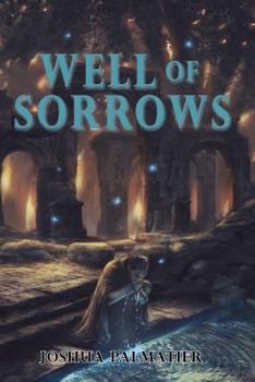 Paperback Well of Sorrows Book