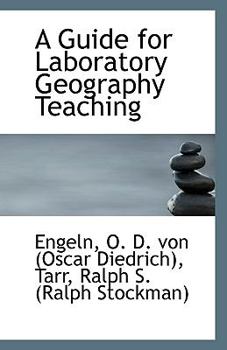 A Guide for Laboratory Geography Teaching