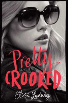 Paperback Pretty Crooked Book