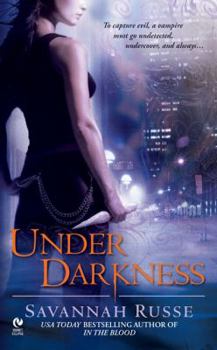 Under Darkness - Book #5 of the Darkwing Chronicles