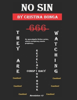 Paperback No Sin: 666 Book