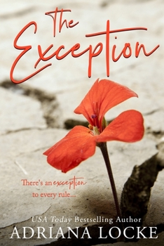 The Exception - Book #1 of the Exception