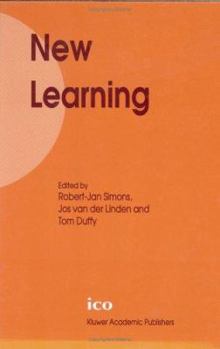 Hardcover New Learning Book