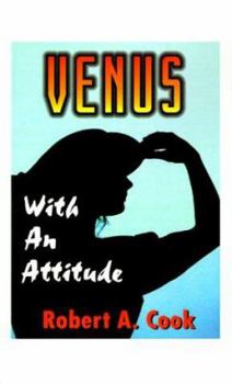 Paperback Venus - With an Attitude Book