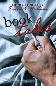Paperback Book Tales: Short Stories Book