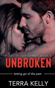 Paperback Unbroken Book