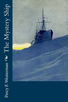 Paperback The Mystery Ship Book