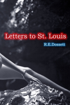 Paperback Letters to St. Louis Book