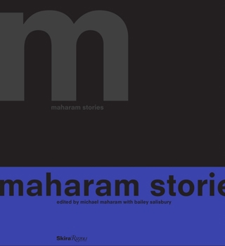 Paperback Maharam Stories Book