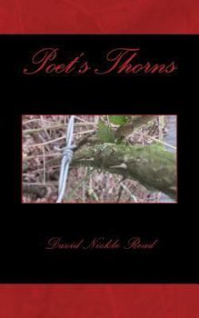 Paperback Poet's Thorns Book