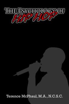 Paperback The Psychology of Hip Hop Book