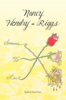 Paperback Someone to Love Book