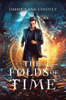 Paperback The Folds of Time Book