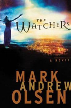 The Watchers - Book #1 of the Covert Missions