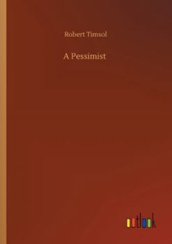 Paperback A Pessimist Book