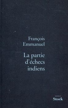 Paperback La Partie D Echecs Indiens [French] Book