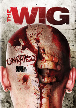DVD The Wig Book