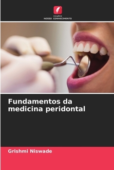 Paperback Fundamentos da medicina peridontal [Portuguese] Book