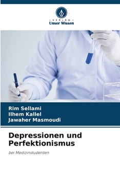 Paperback Depressionen und Perfektionismus [German] Book