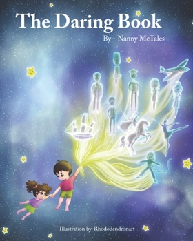 Paperback The Daring Book