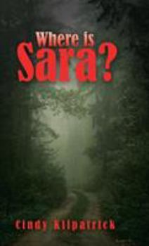 Hardcover Where is Sara? Book