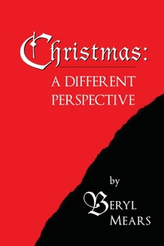 Paperback Christmas: A Different Perspective Book