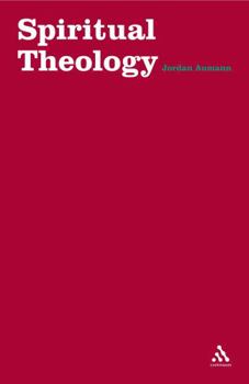Paperback Spiritual Theology Book