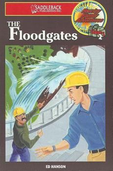 Paperback The Floodgates Book