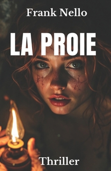 Paperback La Proie [French] Book