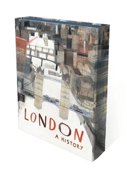 Hardcover Walker Studio London A History. Book