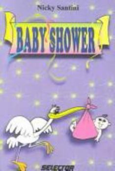 Paperback Baby shower (Spanish Edition) [Spanish] Book