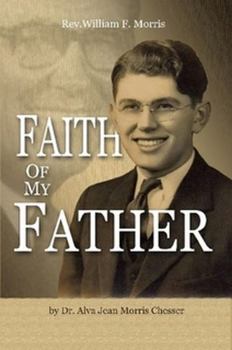 Paperback Faith of My Father Book