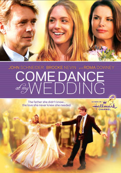 DVD Come Dance at My Wedding Book