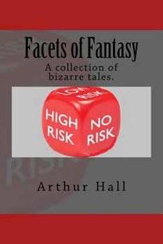 Paperback Facets of Fantasy Book