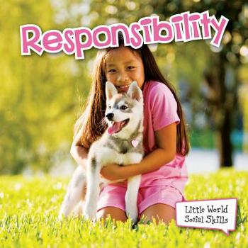 Paperback Responsibility Book