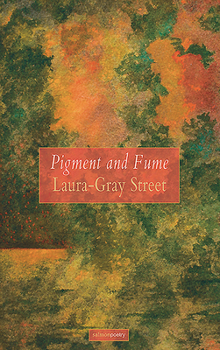 Paperback Pigment and Fume Book