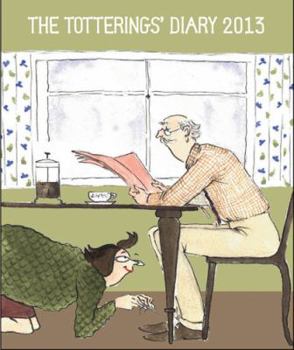 The Totterings' Pocket Diary 2013