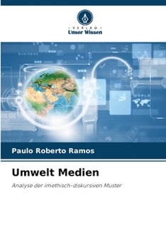 Paperback Umwelt Medien [German] Book