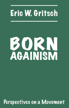 Paperback Born Againism Book