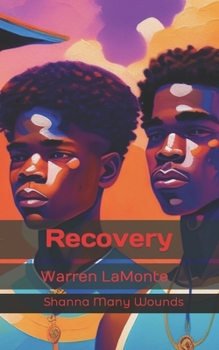 Paperback Recovery Book