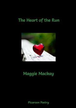 Paperback The Heart of the Run Book