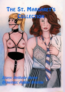 Paperback The St. Margaret's Collection Book