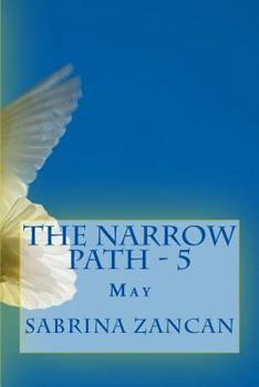 Paperback The Narrow Path: 5 - May Book