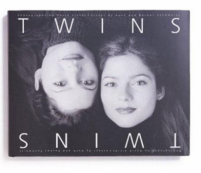 Hardcover Twins Book