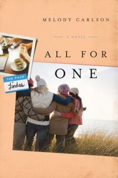 All for One - Book #3 of the Four Lindas