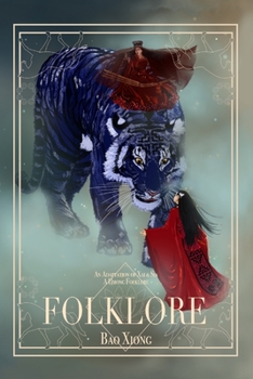 Paperback Folklore Book